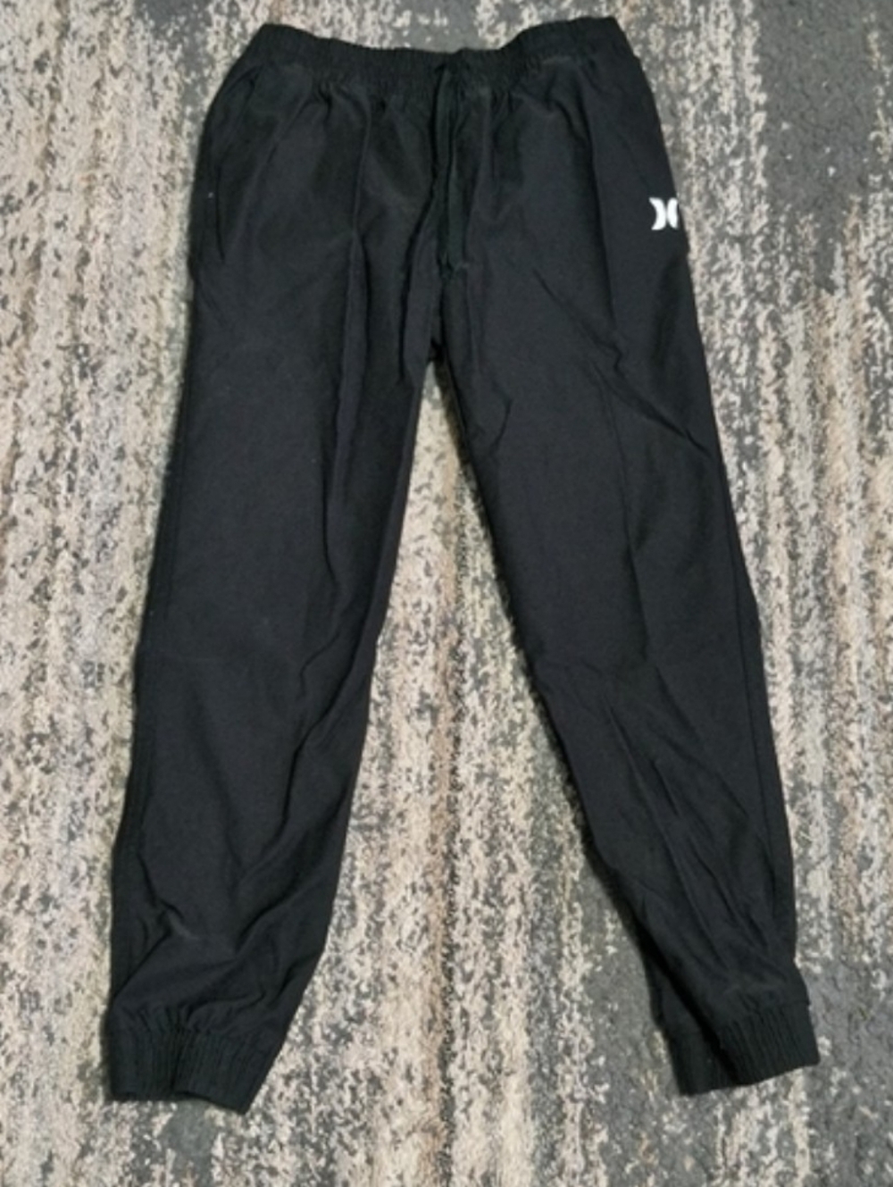 Hurley Boys Lined Windpants